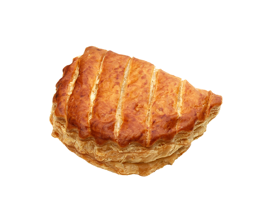Chausson aux pommes