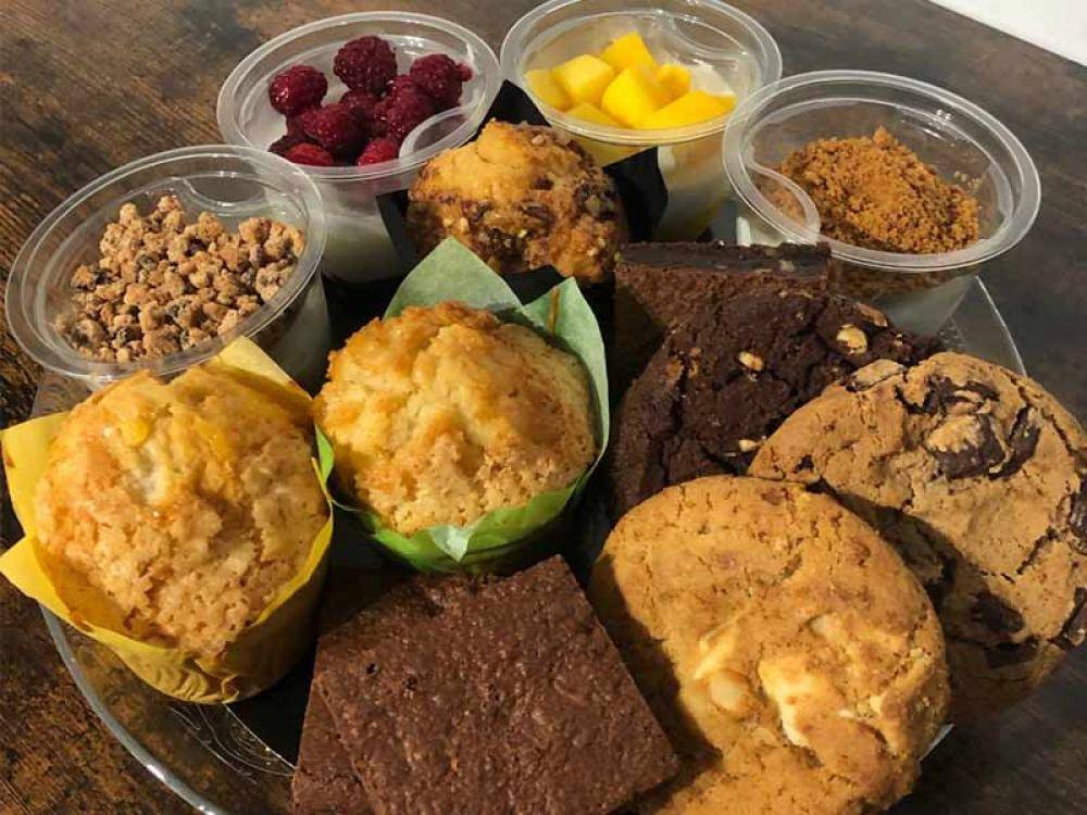 Muffins
