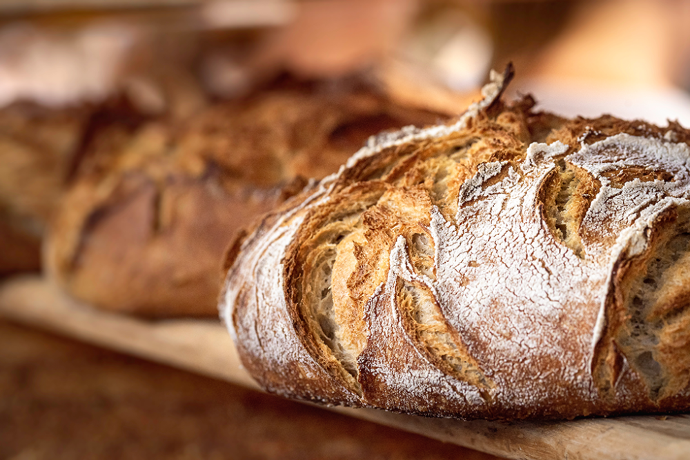 Boulangerie à Vendin-le-vieil