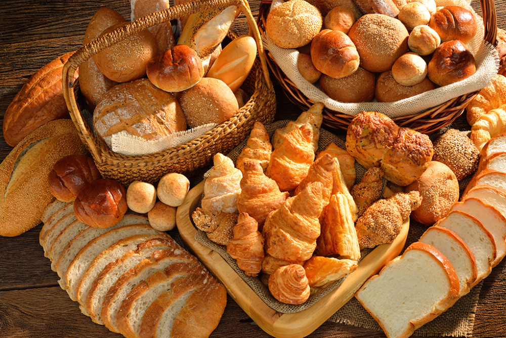 Viennoiserie à Vendin-le-vieil