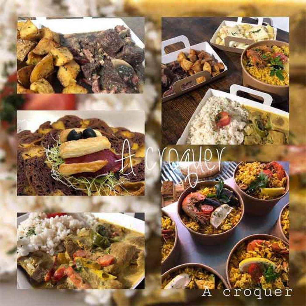 Petits plats